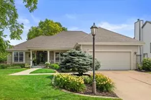 1705 Hunter Rd, Waukesha, WI 53189 - Photo 1