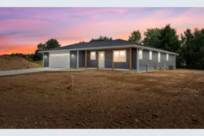 90  McDermott Ct, Random Lake, WI 53075 - Photo 1