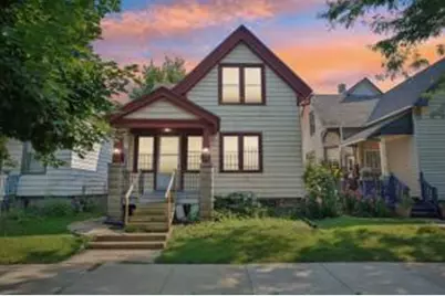 2923 W Cherry St #2923A, Milwaukee, WI 53208 - Photo 1