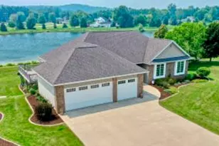 W4351 Lake Dr, Lima, WI 53093 - Photo 1