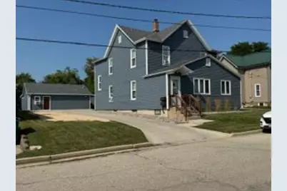 316  Kekoskee St, Mayville, WI 53050 - Photo 1