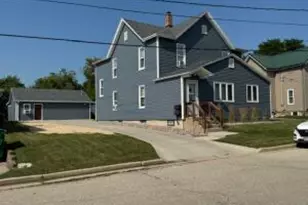 316 Kekoskee St, Mayville, WI 53050 - Photo 1