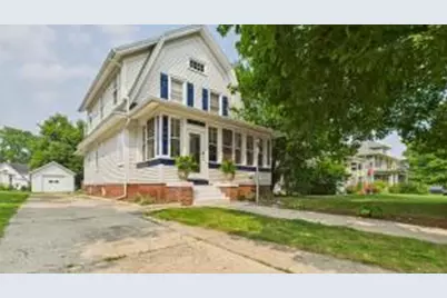 104  Eastman St, Plymouth, WI 53073 - Photo 1