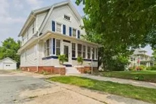 104 Eastman St, Plymouth, WI 53073 - Photo 1