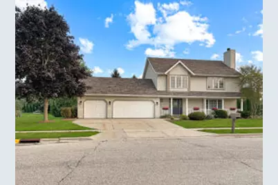 425  Clay St, Kiel, WI 53042 - Photo 1