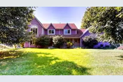 4587 N Brentwood Dr, Harmony, WI 53563 - Photo 1