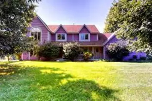 4587 N Brentwood Dr, Harmony, WI 53563 - Photo 1