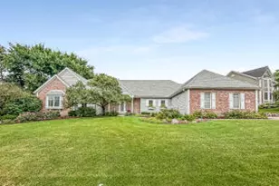 1917 Tree Line Ct, Waukesha, WI 53188 - Photo 1