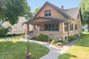 817 Center Ave, Oostburg, WI 53070 - Photo 1