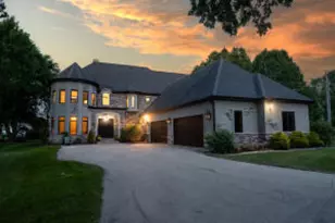 12420 N Lake Shore Dr, Mequon, WI 53092 - Photo 1