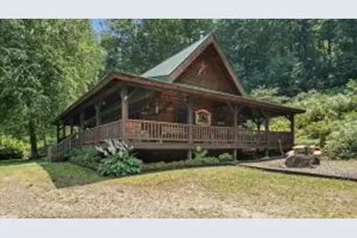 E14329  Jug Creek Rd, Union, WI 54639 - Photo 1