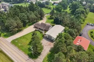 N55W28945 County Road K -, Merton, WI 53029 - Photo 1