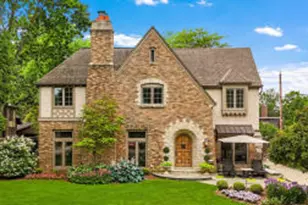 4853 N Lake Dr, Whitefish Bay, WI 53217 - Photo 1