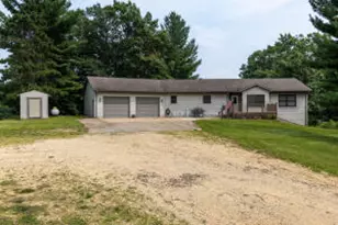 15490 Holiday Rd, Tomah, WI 54660 - Photo 1