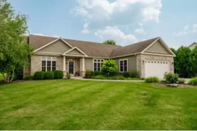 W4633  Pebble Dr, Lafayette, WI 53121 - Photo 1