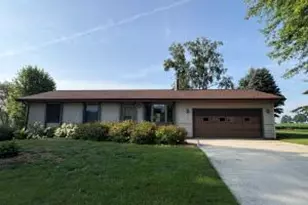 2315 Hickory Ln, New Holstein, WI 53061 - Photo 1