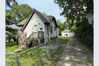 4744 N 49th St, Milwaukee, WI 53218 - Photo 1