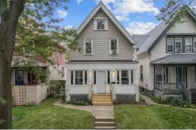 1257 S 36th St, Milwaukee, WI 53215 - Photo 1