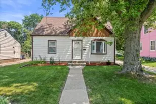 2966 S 55th St, Milwaukee, WI 53219 - Photo 1