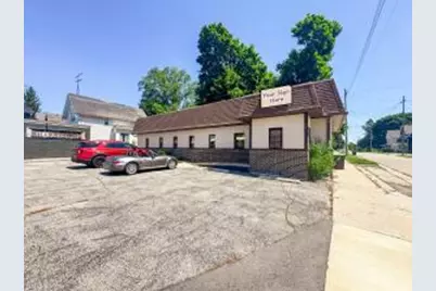 1204  Fond Du Lac Ave, Kewaskum, WI 53040 - Photo 1