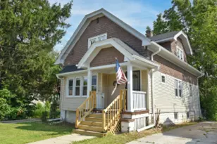 4025 W Fairmount Ave, Milwaukee, WI 53209 - Photo 1