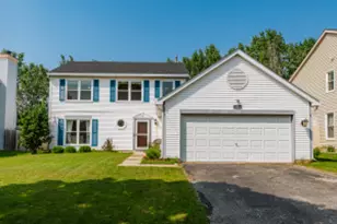 10216 63rd St, Kenosha, WI 53142 - Photo 1