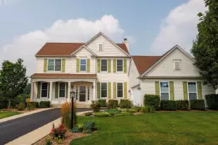 4964 W Forest Hill Ave, Franklin, WI 53132 - Photo 1