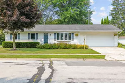 1713  Jackson St, New Holstein, WI 53061 - Photo 1