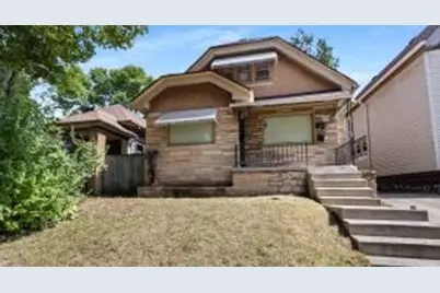 3172 N 30th St, Milwaukee, WI 53216 - Photo 1