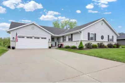 6905  Jamestown Ct, Trenton, WI 53090 - Photo 1
