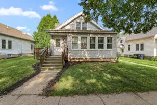 205 S Finch St, Horicon, WI 53032 - Photo 1