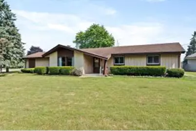 5889 W Silverleaf Ln, Brown Deer, WI 53223 - Photo 1