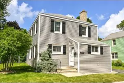 5593  Angle Ln, Greendale, WI 53129 - Photo 1