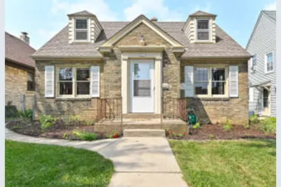 3227 N 58th St, Milwaukee, WI 53216 - Photo 1
