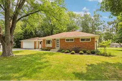 W140N6628  Florence Ave, Menomonee Falls, WI 53051 - Photo 1