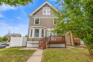 5603 W Burnham St, West Allis, WI 53219 - Photo 1