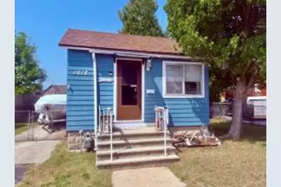 1618  Jackson St, Two Rivers, WI 54241 - Photo 1