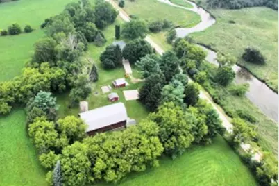 W650 E River Dr, Concord, WI 53066 - Photo 1