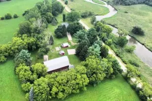 W650 E River Dr, Concord, WI 53066 - Photo 1