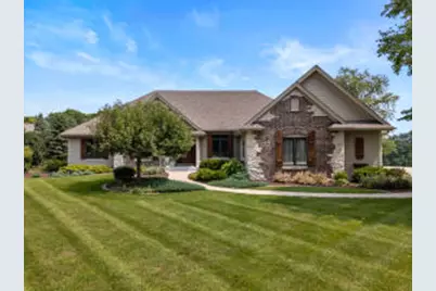 458  Whispering Ridge Ct, Richfield, WI 53017 - Photo 1