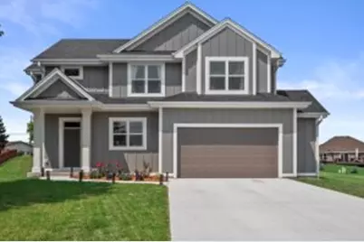 W1176  Fieldcress Ct, Ixonia, WI 53036 - Photo 1