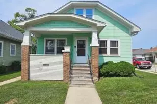 1938 Kearney Ave, Racine, WI 53403 - Photo 1