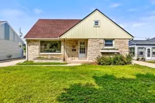 3833 S 58th St, Milwaukee, WI 53220 - Photo 1