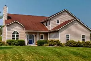 W6272 Apple Ln, Koshkonong, WI 53538 - Photo 1