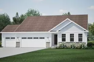 W190N15660 Maple Fields Cir, Jackson, WI 53037 - Photo 1