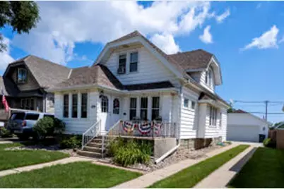 1256 S 53rd St, West Milwaukee, WI 53214 - Photo 1