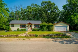 33522 81st St, Wheatland, WI 53105 - Photo 1