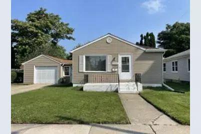 2412  Dwight St, Racine, WI 53403 - Photo 1