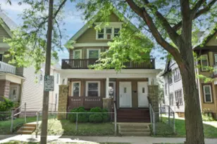 2437 N 45th St, Milwaukee, WI 53210 - Photo 1