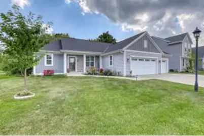 2837  Oakmont Dr, East Troy, WI 53120 - Photo 1